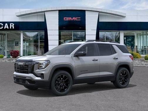 Sterling 2026 GMC Terrain Elevation