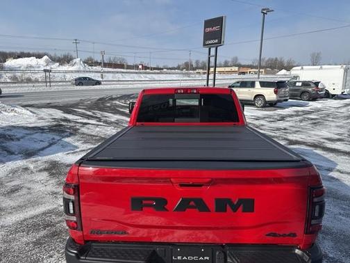 2023 RAM 2500 Power Wagon