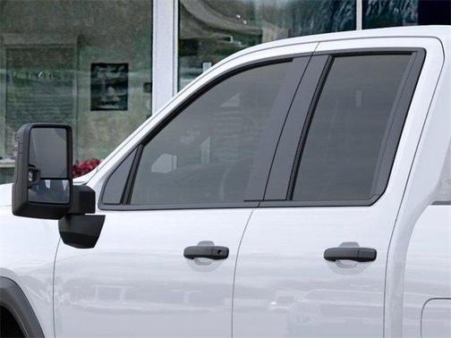 2026 GMC Sierra 2500 Pro