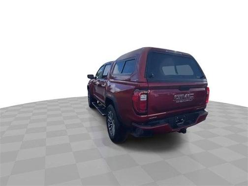 2024 GMC Canyon Denali