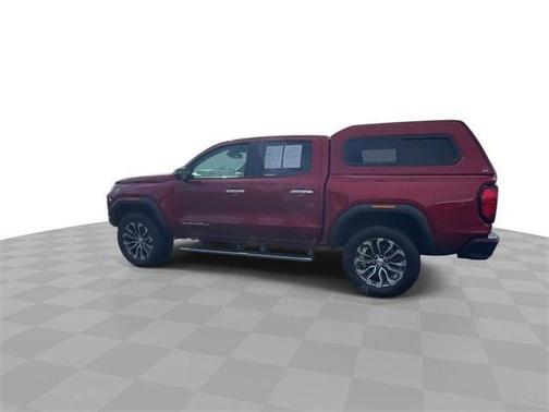 2024 GMC Canyon Denali