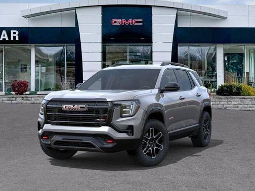 Sterling 2026 GMC Terrain AT4