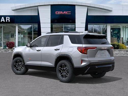 Sterling 2026 GMC Terrain AT4