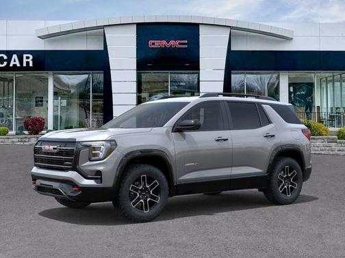 Sterling 2026 GMC Terrain AT4