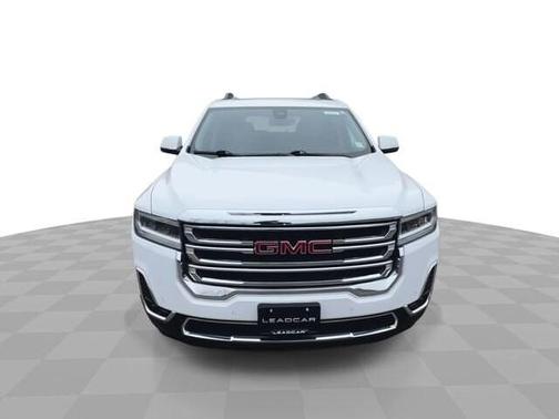 2022 GMC Acadia SLT