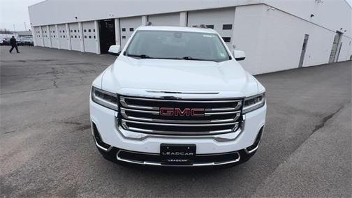 2022 GMC Acadia SLT