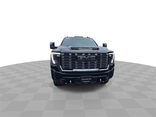 2024 GMC Sierra 2500 Denali Ultimate
