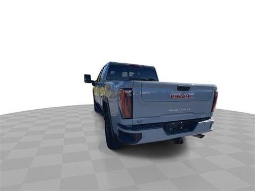 2024 GMC Sierra 2500 AT4