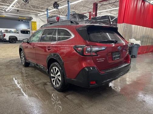 2024 Subaru Outback Premium