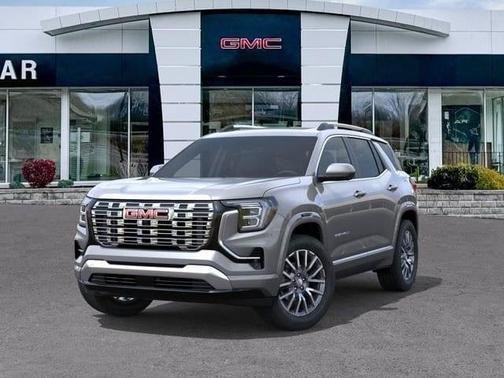 Sterling 2026 GMC Terrain Denali