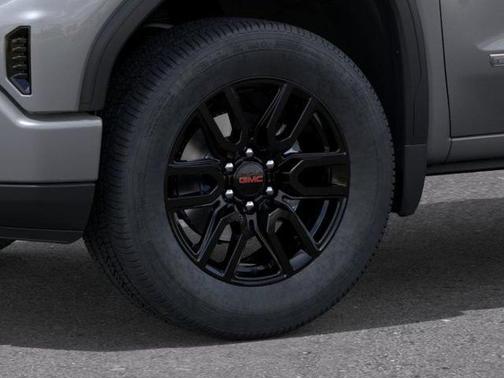 Sterling 2026 GMC Sierra 1500 Elevation