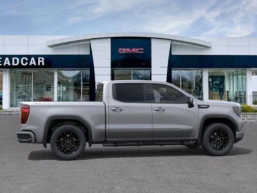 Sterling 2026 GMC Sierra 1500 Elevation