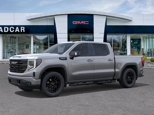 Sterling 2026 GMC Sierra 1500 Elevation