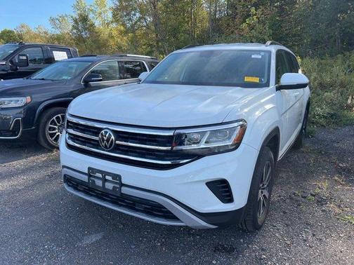 2022 Volkswagen Atlas 2.0T SE