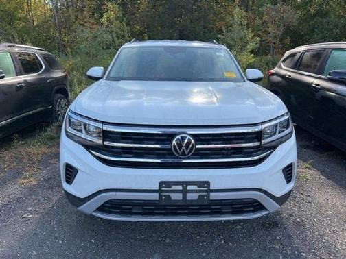 2022 Volkswagen Atlas 2.0T SE