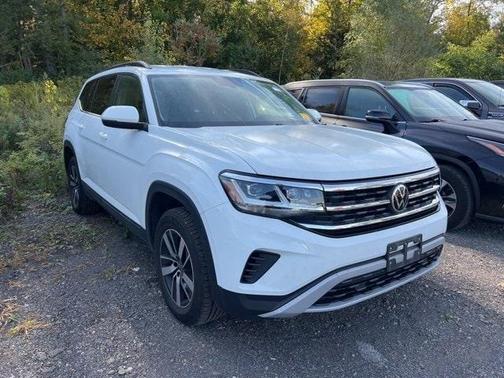 2022 Volkswagen Atlas 2.0T SE