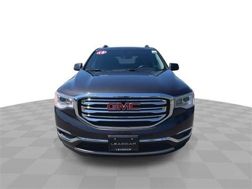 2018 GMC Acadia SLE-2