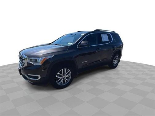 2018 GMC Acadia SLE-2