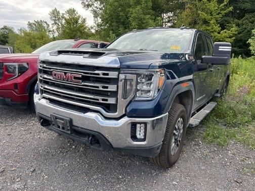2023 GMC Sierra 2500 SLE