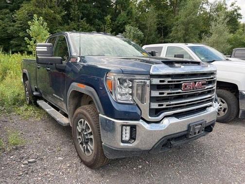 2023 GMC Sierra 2500 SLE