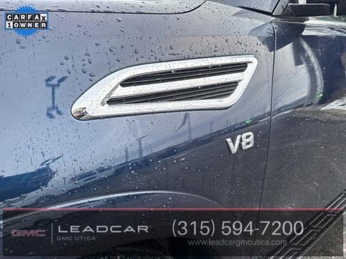 2022 Nissan Armada Platinum