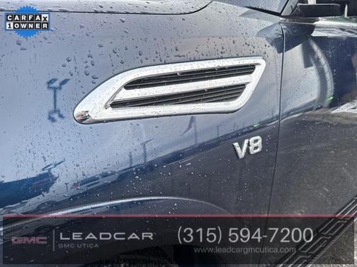 2022 Nissan Armada Platinum