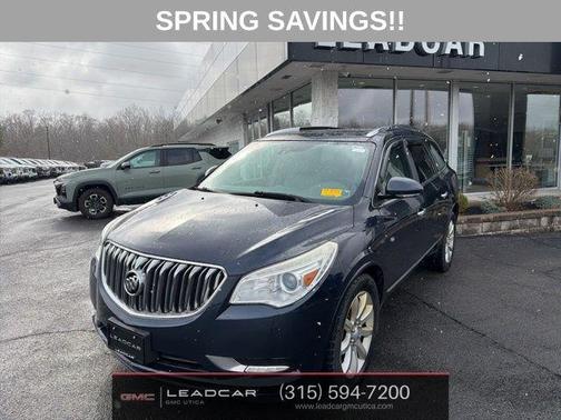 2015 Buick Enclave Premium