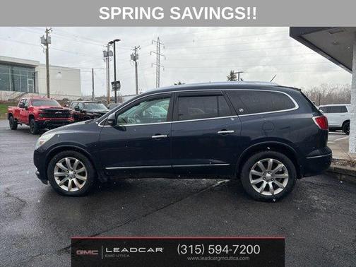 2015 Buick Enclave Premium