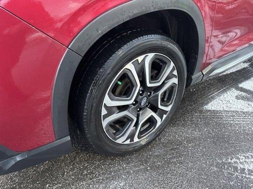 2024 Subaru Ascent Limited