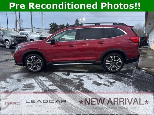 2024 Subaru Ascent Limited