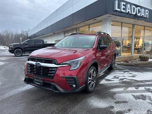 2024 Subaru Ascent Limited