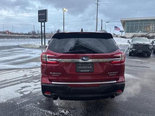 2024 Subaru Ascent Limited