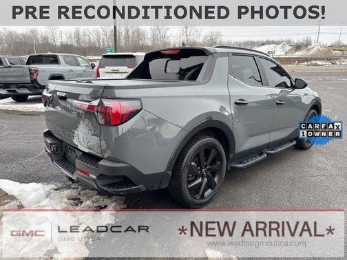 2023 Hyundai SANTA CRUZ NIGHT