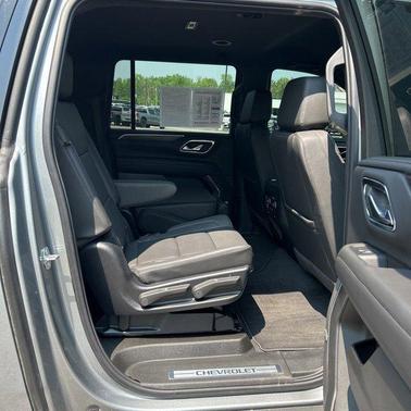 2024 Chevrolet Suburban Z71