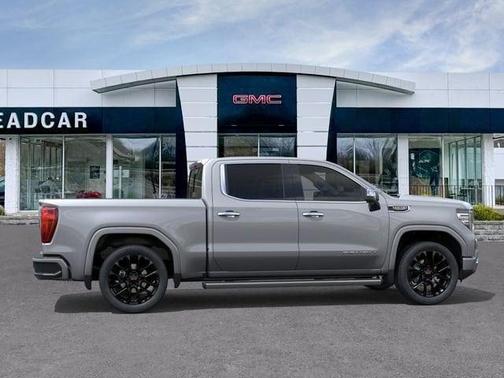 Sterling 2026 GMC Sierra 1500 Denali