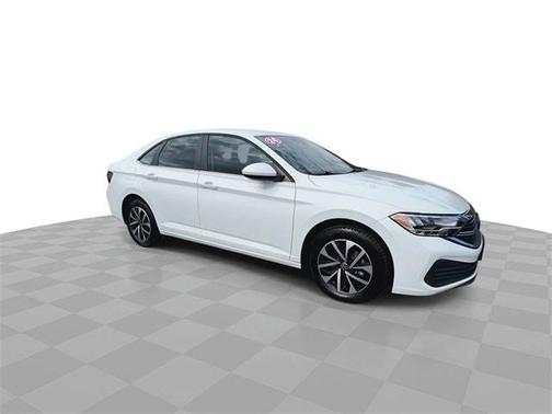 2024 Volkswagen Jetta 1.5T S