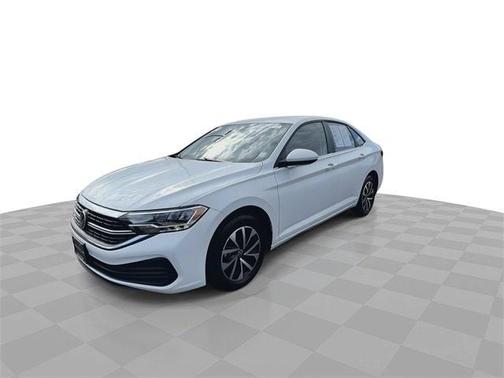 2024 Volkswagen Jetta 1.5T S