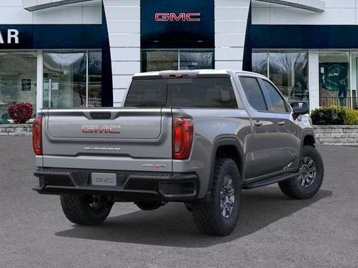 Sterling 2026 GMC Sierra 1500 AT4X