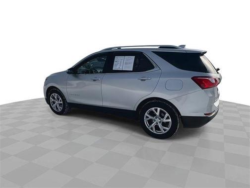 2021 Chevrolet Equinox Premier