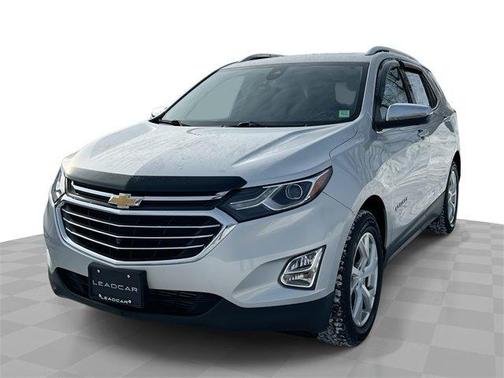 2021 Chevrolet Equinox Premier