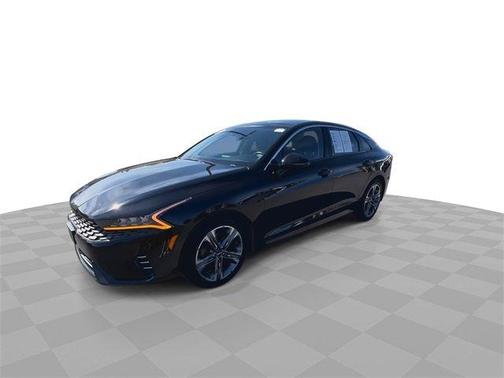 2024 Kia K5 EX