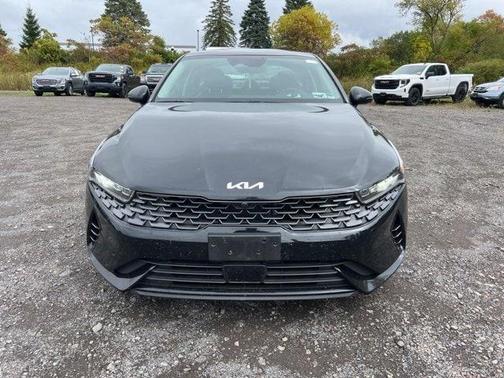 2024 Kia K5 EX