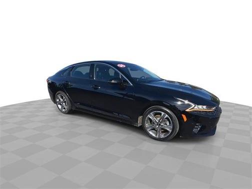 2024 Kia K5 EX