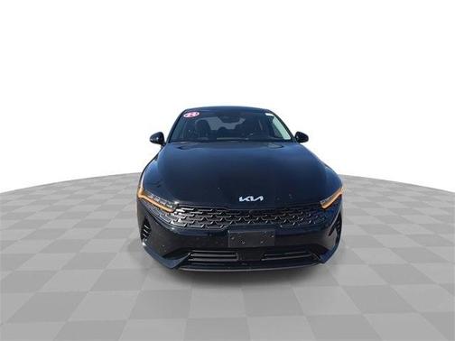 2024 Kia K5 EX