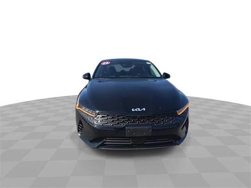 2024 Kia K5 EX