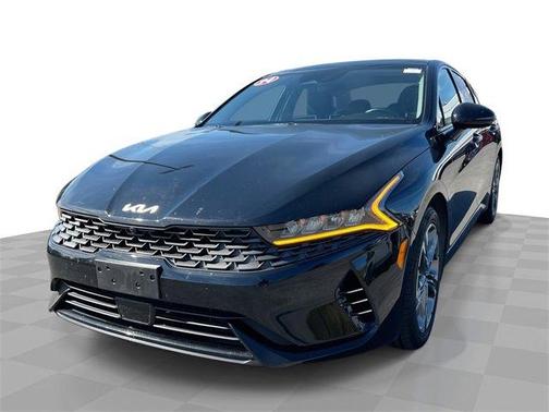 2024 Kia K5 EX