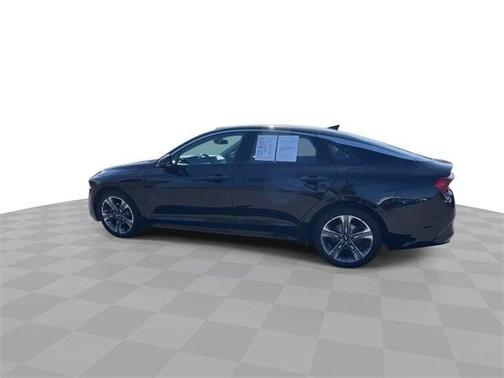 2024 Kia K5 EX