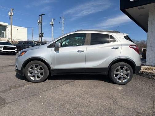 2019 Buick Encore Essence