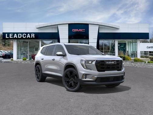 Sterling 2026 GMC Acadia Elevation