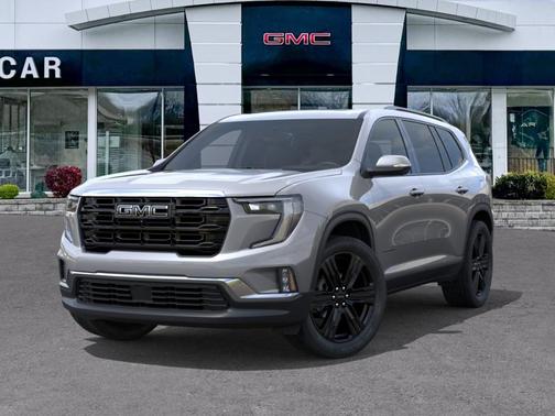 Sterling 2026 GMC Acadia Elevation